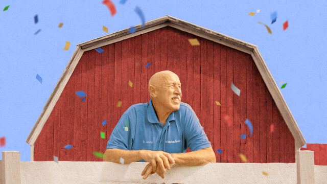 The Incredible Dr. Pol: The Grand Finale