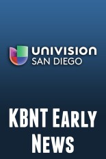 KBNT Early News