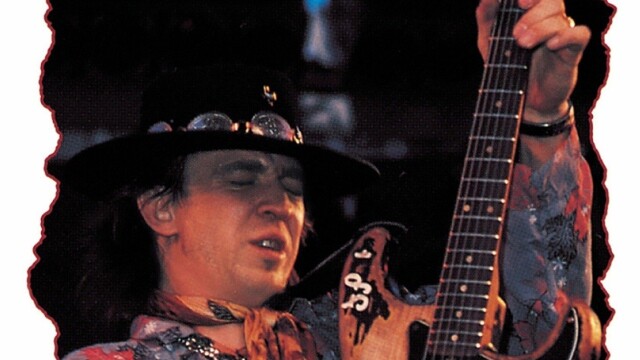 Stevie Ray Vaughan and Double Trouble: Live at the El Mocambo