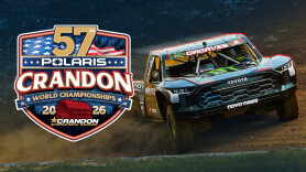 2026 Polaris Crandon Off-Road World Championships Highlights