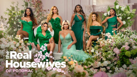 The Real Housewives of Potomac