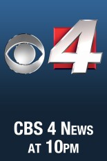 CBS 4 News at 10pm
