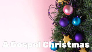 A Gospel Christmas
