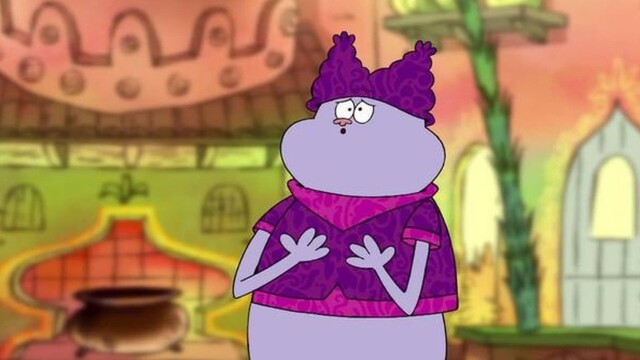 Chowder