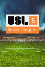 USL Super League Soccer