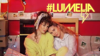 #Luimelia