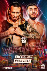 BKFC Nashville