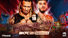 BKFC Nashville