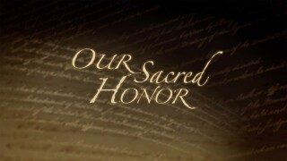 Our Sacred Honor