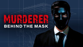 Murderer Behind the Mask