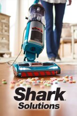 Shark Solutions