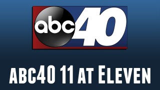 Western Mass News on ABC40 at 11 PM