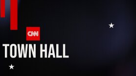 CNN Town Hall