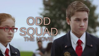 Odd Squad: The Movie