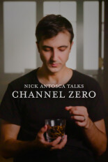 Nick Antosca Talks Channel Zero
