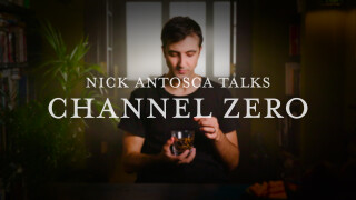 Nick Antosca Talks Channel Zero