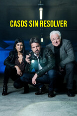 Casos sin resolver