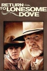 Return to Lonesome Dove