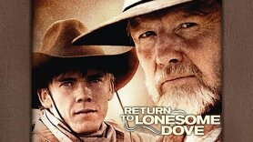 Return to Lonesome Dove