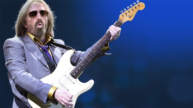 Tom Petty: Life, Death & Money