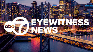 ABC7 Eyewitness News 4:00PM