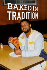 Baked in Tradition