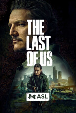 The Last of Us: With ASL