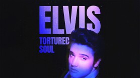 Elvis: Tortured Soul