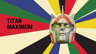 Titan Maximum