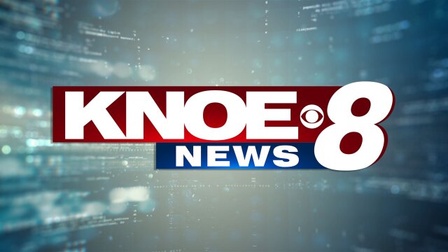 KNOE 8 News at Noon