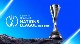The Best of CONCACAF Nations League 2024-25