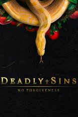 Deadly Sins: No Forgiveness