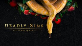 Deadly Sins: No Forgiveness