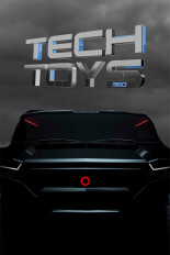 Tech Toys 360