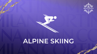 Best of Alpine Skiing On Demand : Milan Cortina Olympics