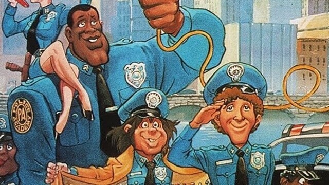Police Academy