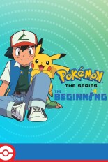 Pokémon the Series: Adventures in the Orange Islands