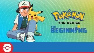 Pokémon the Series: Adventures in the Orange Islands
