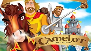 Camelot: the Legend