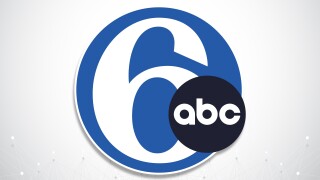 6ABC Action News at 6pm
