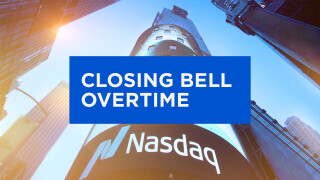 Closing Bell: Overtime