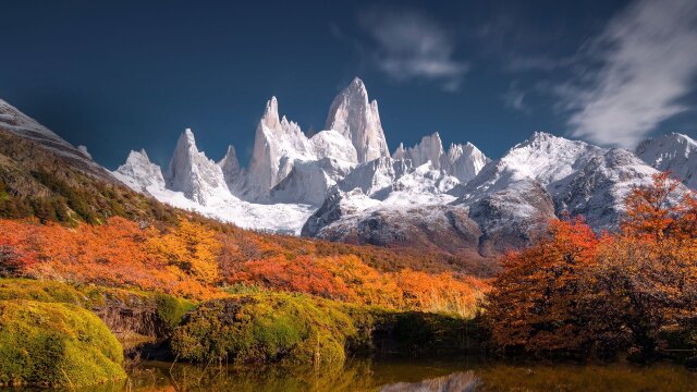 Aerial Argentina