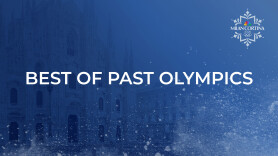 Best of Past Olympics