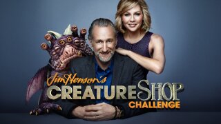 Jim Henson's Creature Shop Challenge