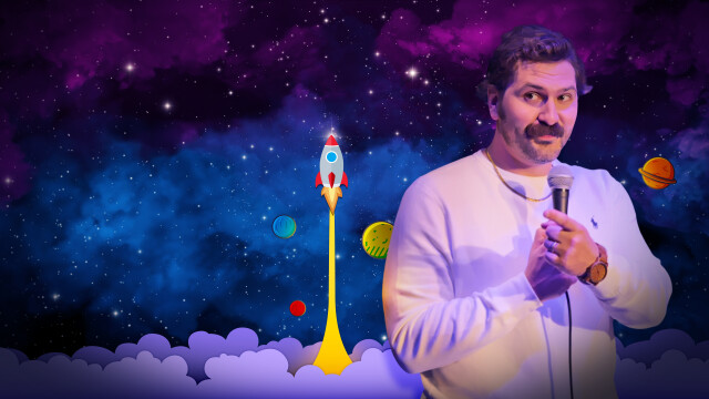 Chris Waitkus: Not Rocket Science