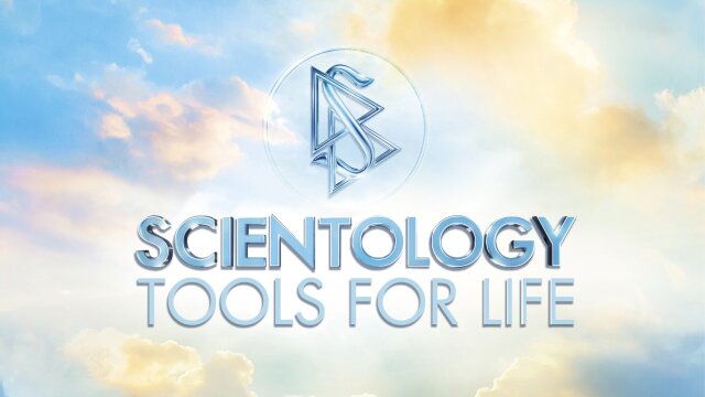 Scientology Tools for Life