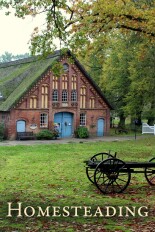 Homesteading