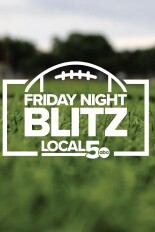 Friday Night Blitz