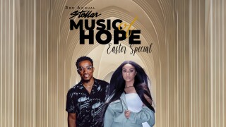 Stellar Music of Hope Easter Special