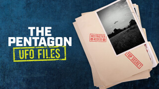 The Pentagon UFO Files